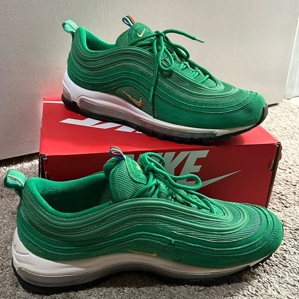 Nike Air Max 97